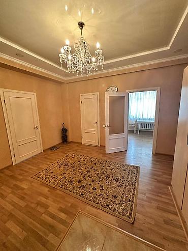 Долгосрочная аренда квартир: 3 комнаты, бульвар Эркиндик Агентство недвижимости, Без животных, от 1 года, С мебелью полностью — 11