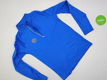 chaotic system jacket: Bluza dla mężczyzn, rozmiar S — 2