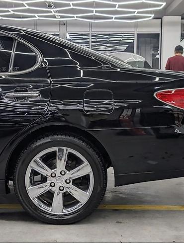 bmw samurai: Lexus ES: 2004 г., 3.3 л, Автомат, Бензин, Седан — 2