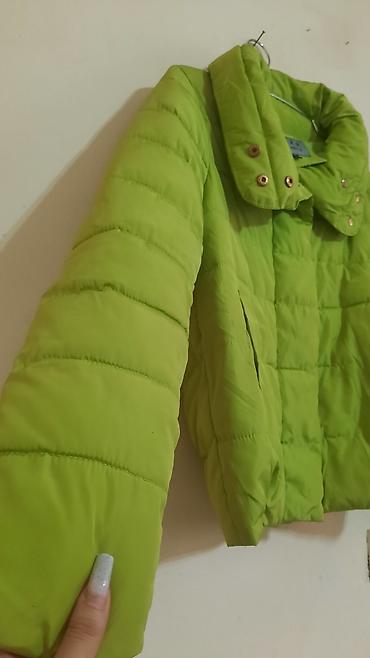 qadınlar ucun dojdevik plaşlar: Puxovik kurtka, XL — 5