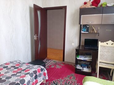 Аренда квартир: Баку, Масазыр, 4 комнаты, Вторичка, м. Ходжасян, 100 м²