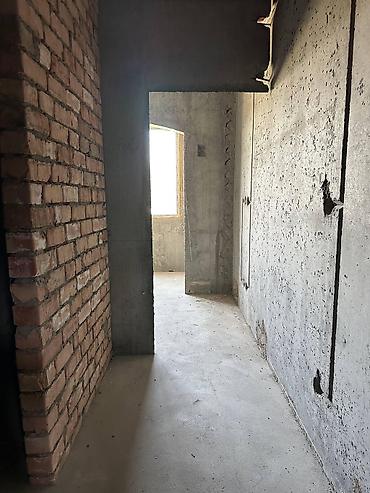 Продажа квартир: 1 комната, 46 м², Элитка, 2 этаж, Готовая ПСО (под самоотделку) at lalafo.kg — 9 Продажа квартир: 1 комната, 46 м², Элитка, 2 этаж, Готовая ПСО (под самоотделку) — 9