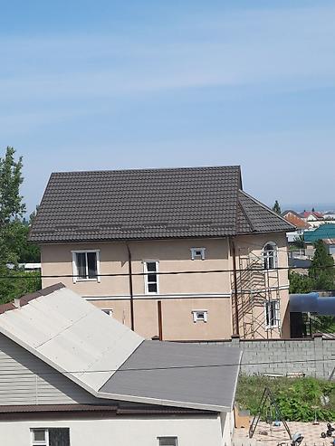 Кровля крыши: Кровля крыши | Монтаж, Демонтаж, Для прогревания Больше 6 лет опыта — 10