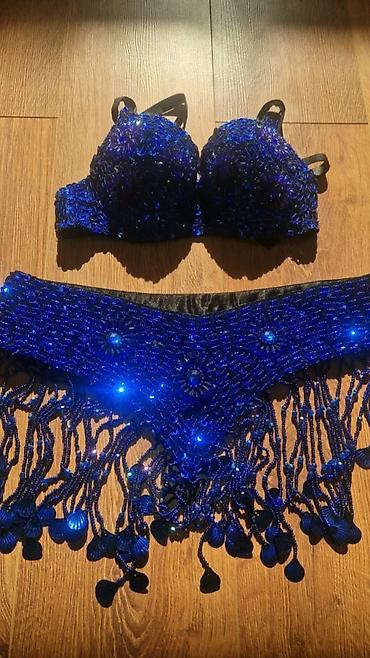 Танцевальные платья: Восточные танцы!Лиф+пояс для восточных танцев скидка 2000 сом любой — 9