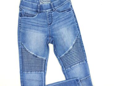 Jeans for women, size XS (EU 34)