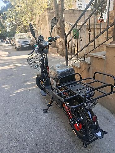 moped 100: ÇATDIRILMA XİDMƏTİ Salam. Özümə məxsus elektrik mopedim və sunkam — 2