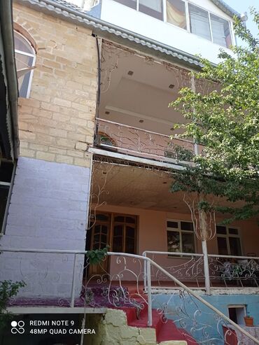 Həyət evləri və villaların satışı: 6 otaqlı, 3000 kv. m, Kredit yoxdur, Orta təmir -da lalafo.az — 4 Həyət evləri və villaların satışı: 6 otaqlı, 3000 kv. m, Kredit yoxdur, Orta təmir — 4