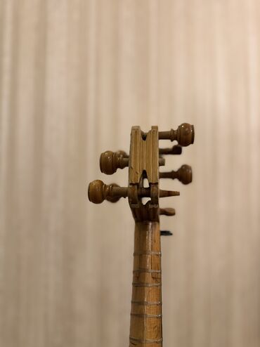 Tar: Məhsul: Tar (Azərbaycan xalq çalğı aləti) Təsvir: - Klassik 11 pərli — 9