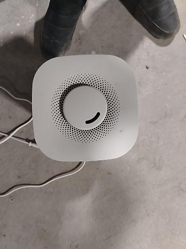 детские часы xiaomi бишкек: Увлажнитель воздуха Ультразвуковой, Настольный — 3