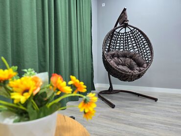 Посуточная аренда квартир: 🛏Уютные и чистые номера для комфортного отдыха! 📍Район ТЦ Ала-Арча — 3