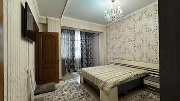 жил массив умут: 3 комнаты, 160 м², 7 этаж — 2