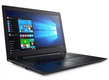 6006u: Ноутбук, Lenovo, 4 ГБ ОЗУ, Intel Core i3, 15.6 ", Б/у, Для работы, учебы, память HDD + SSD