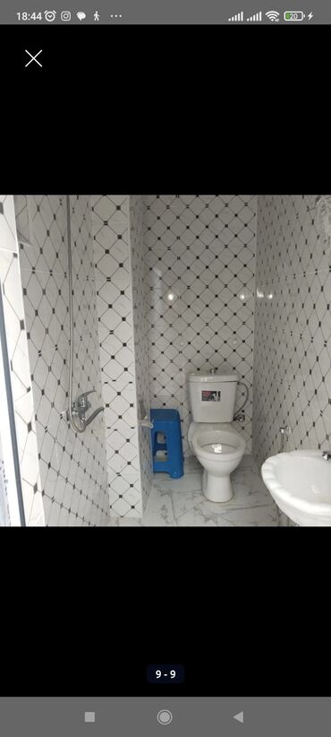 Uzunmüddətli kirayə mənzillər: Xırdalanda 2 otaqlı həyət evi kirayə verilir.50kvm . Kirayə möhtəşəm — 20