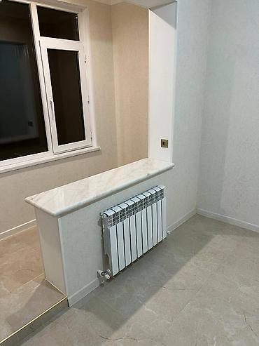 Продажа квартир: 1 комната, 48 м², Элитка, 2 этаж, Евроремонт — 9