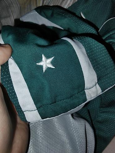 Digər idman və istirahət malları: Orijinal retro 2004 Celtic FC (Umbro) forması. Xüsusi çempionluq — 8