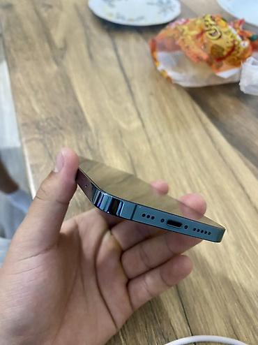 iphone 7 pro: Срочно срочно IPhone 12 Pro, цвет Pacific Blue - Корпус с плоскими — 4