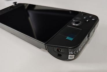 ego one: Lenovo Legion Go Z1 Extreme Handheld Console 💠Brend: Lenovo 💠Model — 3