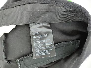 rozmiary hm: H&M, Spodnie 3/4 damskie, rozmiar S — 6