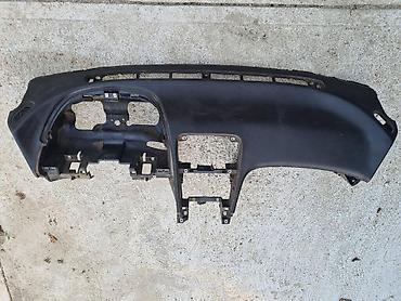 Instrument table: INSTRUMENT TABLA Z32 ZA NISSAN 300 ZX OD 1990. DO 1996. GOD — 2