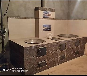 3 очок: Отунга үнөмдүү очокбарбекю салабыз. Сапатына кепилдик беребиз. Стаж — 3