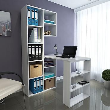 Компьютерные столы: Компьютерный стол, Угловой — 3