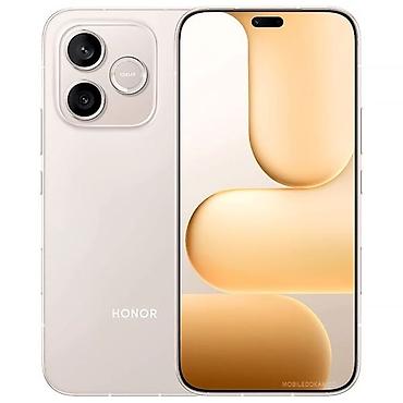 iphone 13 100 pil: Honor 60 Pro, 256 GB, rəng - Qızılı, İki sim kartlı — 1