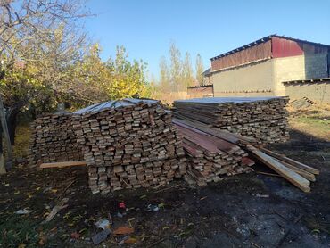 Доски: Доски, Обрезные, Для строительства, Сосна, Сухие — 1