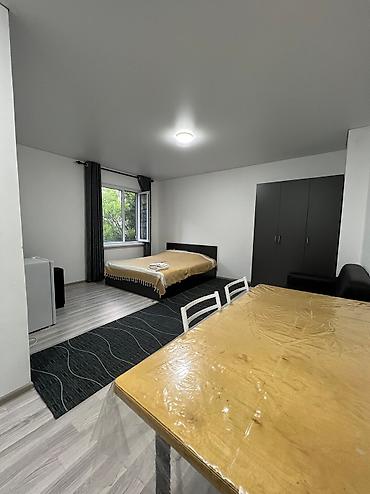 Иссык-Куль 2026: Номер, ГД Султан Бостери, Барбекю, Детская площадка, Закрытый пляж — 2