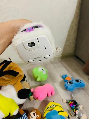 Игрушки: От 150 до 300 сомов по штучный❗️Игрушки просто в шикарном состоянии — 25