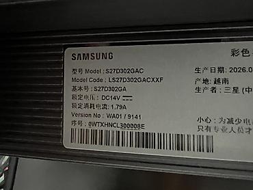 windows surface: Монитор, Samsung, Новый, LED, 27" - 28" — 9