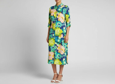 portal z ubraniami: Women`s dress, size S