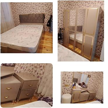 2ci el dolablar: 2 təknəfərlik çarpayı, Dolab, Termo, Tumba, Yeni — 5
