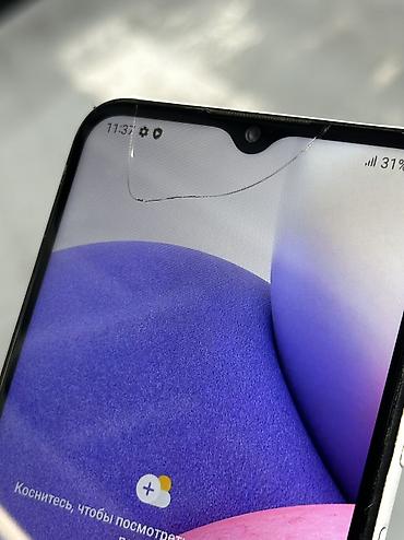 google pixel 6a: Samsung Galaxy A03s, Б/у, 32 ГБ, цвет - Белый, 2 SIM — 4