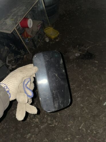 Двери и комплектующие: Дверь Задняя правая Mercedes-Benz, Б/у, Оригинал — 19