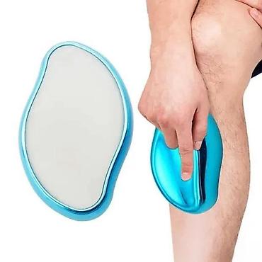 vending aparati: Nano epilator sa kristalima NOVO. Opis proizvoda: Za bezbolno — 1