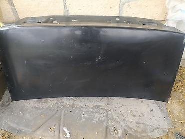 opel omega b: Azsamand ucun surucu teref yox sernisin terefin on ve arxa qapisi — 4