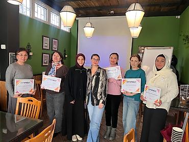 Другие образовательные специальности: Ваш логопед» — команда, которая формирует новый стандарт — 5