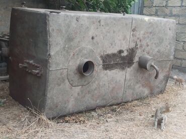 2 tonluq su çəni tap az: Bak, Metal, 2000 l l
