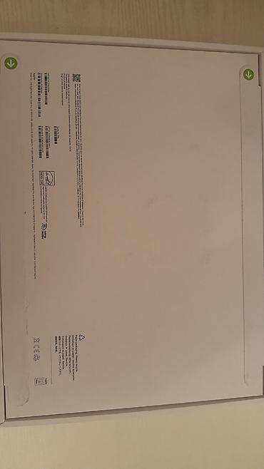 m4 mac mini: Apple MacBook Pro noutbuku 16 GB (qutusu üzərindəki model — 4