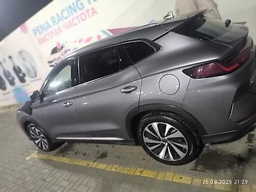 BYD: BYD Song Plus: 2023 г., 1.5 л, Вариатор, Электромобиль, Кроссовер — 5