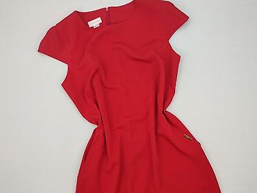 koszula loreto: Sukienka damska, rozmiar 4XL — 1
