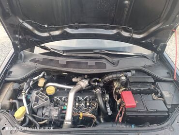 Reliant: Reliant Megane: 1.5 l | 2006 il 415000 km Universal — 7