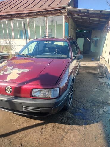 экскаватор хундай 140 колесный цена бишкек: Volkswagen Passat Variant: 1992 г., 2 л, Механика, Бензин, Универсал