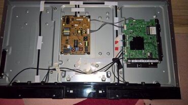 Aksesoari za TV i video: LG 47LM671 u delovima EAX64307906 (1.0) EBT61565190 LG MAIN BOARD LG — 1