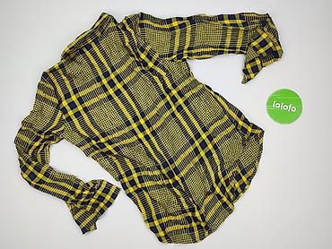 longsleeve hm: H&M, Koszula damska, rozmiar M — 3