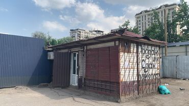 Другое: Продается павильон 5на5