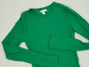 długa luźna bluzki: H&M, Жіноча блуза, розмір S
