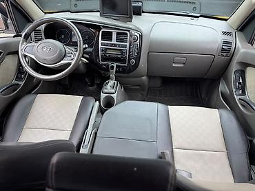 daewoo espero: Легкий грузовик, Hyundai, Дубль, До 1 т, Б/у — 10