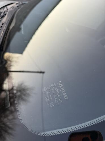 Lexus: Lexus GX: 2005 г., 4.7 л, Автомат, Газ — 15