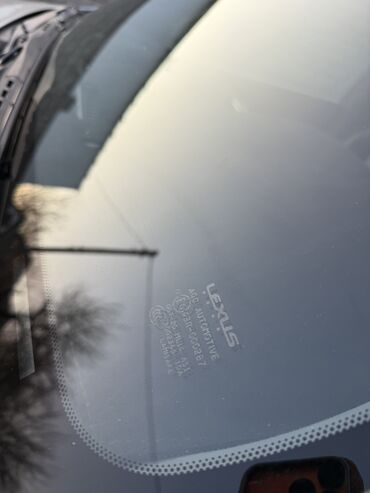 Lexus: Lexus GX: 2005 г., 4.7 л, Автомат, Газ — 14